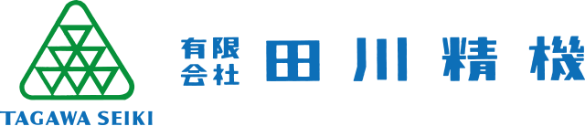 有限会社田川精機